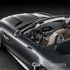 Mercedes-AMG GT, GT C Roadster Revealed Before Paris