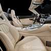 Mercedes-AMG GT, GT C Roadster Revealed Before Paris