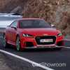 Audi Unveils All-New 298kW TT RS, R8 Should Be Worried