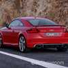 Audi Unveils All-New 298kW TT RS, R8 Should Be Worried