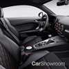 Audi Unveils All-New 298kW TT RS, R8 Should Be Worried