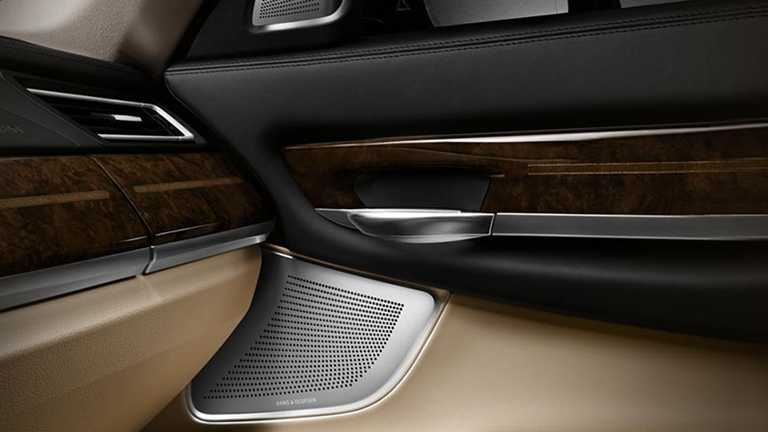 Ford Partners With Harman To Bring B&O Play In-Car Audio