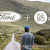 Ford Partners With Harman To Bring B&O Play In-Car Audio