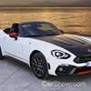 2017 Abarth 124 Spider