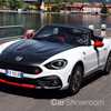 2017 Abarth 124 Spider