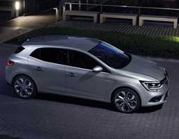 Renault’s All-New Megane IV Hits Australia