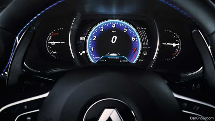 Renault’s All-New Megane IV Hits Australia