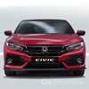 2017 Honda Civic Hatch - Pre-Paris Preview
