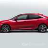 2017 Honda Civic Hatch - Pre-Paris Preview