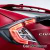 2017 Honda Civic Hatch - Pre-Paris Preview