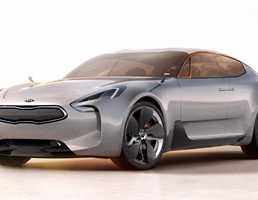Kia Aspires To Be Leader In Dynamic Handling Cars