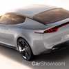 Kia Aspires To Be Leader In Dynamic Handling Cars