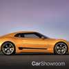 Kia Aspires To Be Leader In Dynamic Handling Cars