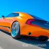 Kia Aspires To Be Leader In Dynamic Handling Cars