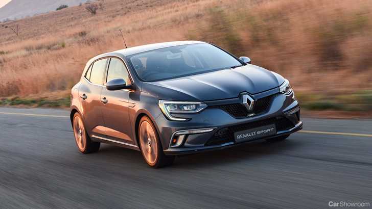 Next Renault Clio To Get Big Interior Upgrade, Hybrid Assist
