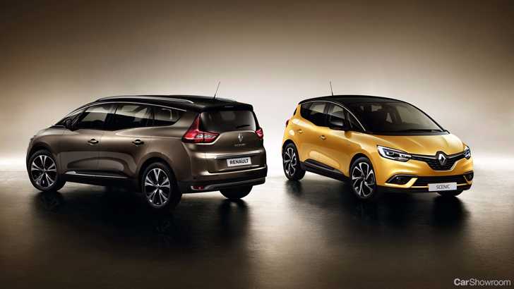 Next Renault Clio To Get Big Interior Upgrade, Hybrid Assist