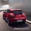 Next Renault Clio To Get Big Interior Upgrade, Hybrid Assist