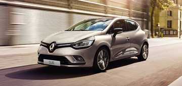 Next Renault Clio To Get Big Interior Upgrade, Hybrid Assist