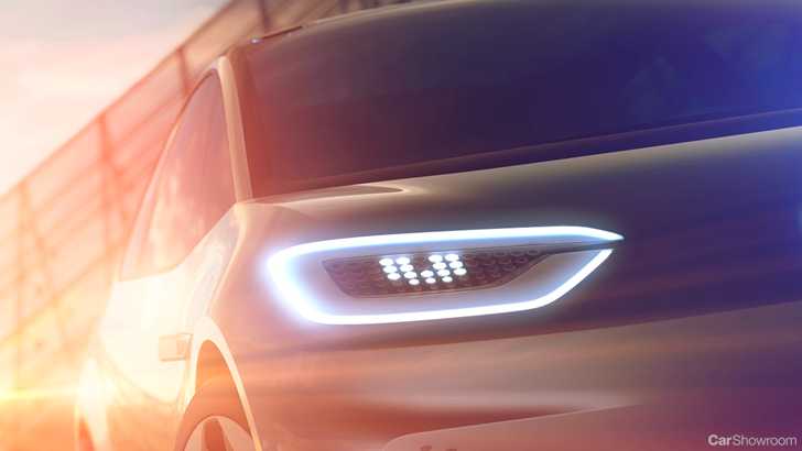 Volkswagen To Introduce Landmark EV At Paris Motor Show