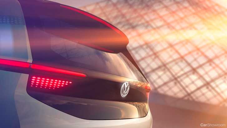 Volkswagen To Introduce Landmark EV At Paris Motor Show