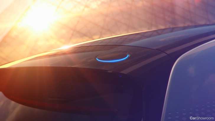 Volkswagen To Introduce Landmark EV At Paris Motor Show