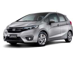 Honda Australia Brings In Jazz Limited Edition