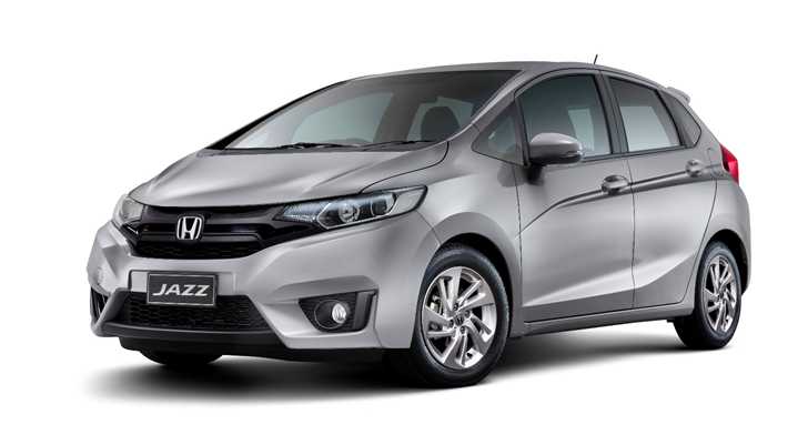 Honda Australia Brings In Jazz Limited Edition