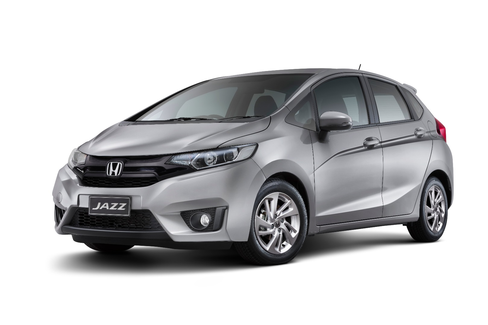 News - Honda Australia Brings In Jazz Limited Edition