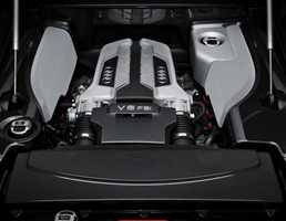 New Entry Audi R8 To Powered By 2.9-litre Bi-Turbo V6