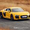 New Entry Audi R8 To Powered By 2.9-litre Bi-Turbo V6