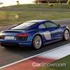 New Entry Audi R8 To Powered By 2.9-litre Bi-Turbo V6