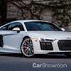 New Entry Audi R8 To Powered By 2.9-litre Bi-Turbo V6