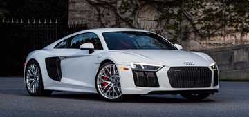 New Entry Audi R8 To Powered By 2.9-litre Bi-Turbo V6