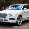 Bentley Announces Diesel Bentayga For 2017 Debut