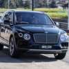 Bentley Announces Diesel Bentayga For 2017 Debut