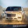Bentley Announces Diesel Bentayga For 2017 Debut