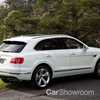 Bentley Announces Diesel Bentayga For 2017 Debut