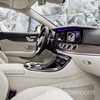 Mercedes-Benz Reveals New E-Class All-Terrain
