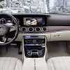 Mercedes-Benz Reveals New E-Class All-Terrain