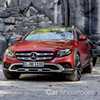 Mercedes-Benz Reveals New E-Class All-Terrain