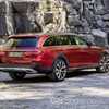 Mercedes-Benz Reveals New E-Class All-Terrain