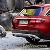 Mercedes-Benz Reveals New E-Class All-Terrain