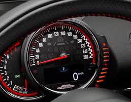 MINI Outs 170kW Clubman JCW For Paris Debut