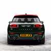 MINI Outs 170kW Clubman JCW For Paris Debut