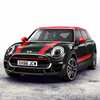 MINI Outs 170kW Clubman JCW For Paris Debut