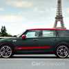 MINI Outs 170kW Clubman JCW For Paris Debut