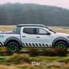 2016 Nissan EnGuard Concept