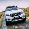 2016 Nissan EnGuard Concept