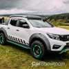 2016 Nissan EnGuard Concept