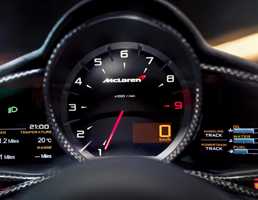 Apple May Be Moving To Acquire McLaren